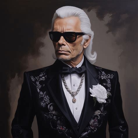 karl lagerfeld age.